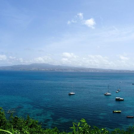Le Panoramic Aparthotel Les Trois-Ilets Εξωτερικό φωτογραφία